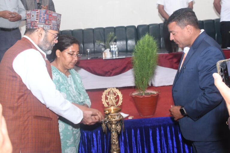 पोखरा आन्तरीक पर्यटकको पहिलो रोजाईमा