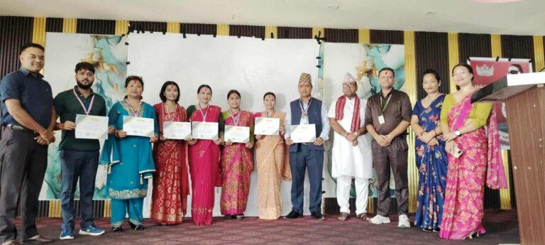 बासको २२ औं साधारण सभा तथा सामाजिक परिक्षण सम्पन्न