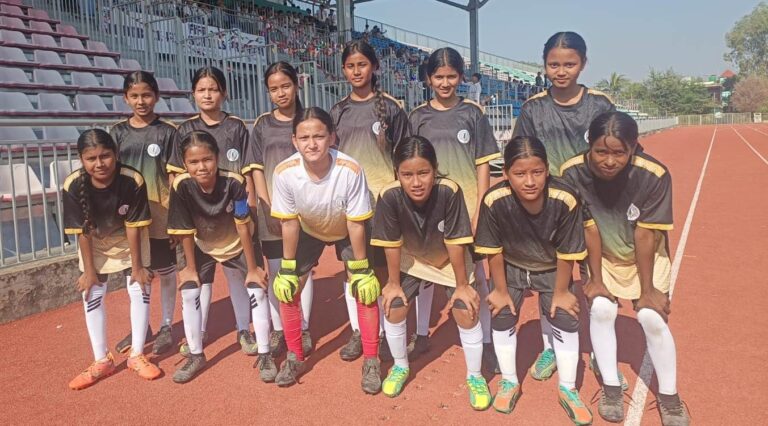नेपालगन्ज सेन्ट जेभियर्स, सिद्धार्थ र कोहलपुर बागेश्वरी फाइनलमा प्रवेश