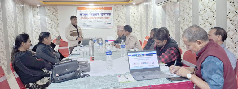 लैङ्गिक हिंसाविरुद्ध कानुनको कार्यान्वयन नहुँदा पिडितले न्याय पाएनन
