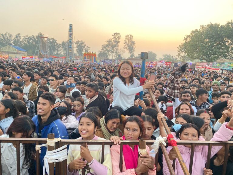 नेपालगन्ज महोत्सव भव्यताका साथ सम्पन्न