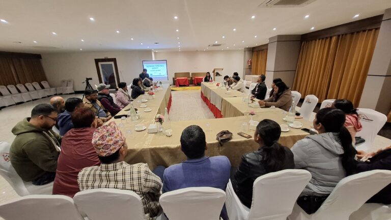 जनचासोका सवालमा नागरिक जागरुक हुन जरुरी