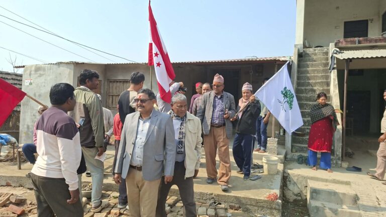 जेन्जी आन्दोलनको सकारात्मक मर्मलाई कांग्रेसले आत्मसाथ गरेको छः अमर सिंह पुन