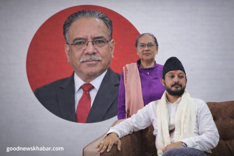 सुवेदीको कमान्डमा दिपेन्द्र बिष्टको अभियान उचाइमा – घरदैलोको पसिनाले सकारात्मक लहर