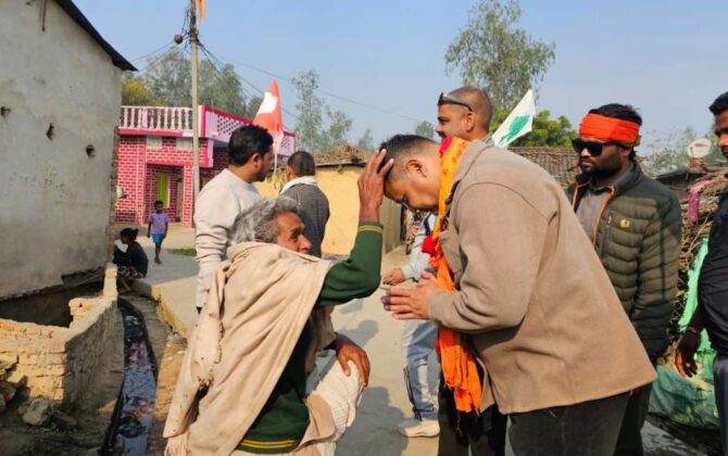कोइरालाद्वारा मतदाताप्रति आभार, विजयी उम्मेदवारलाई बधाई