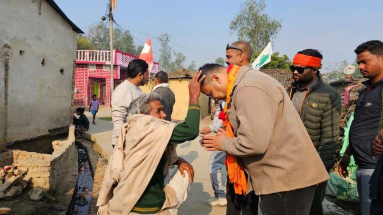 कोइरालाद्वारा मतदाताप्रति आभार, विजयी उम्मेदवारलाई बधाई