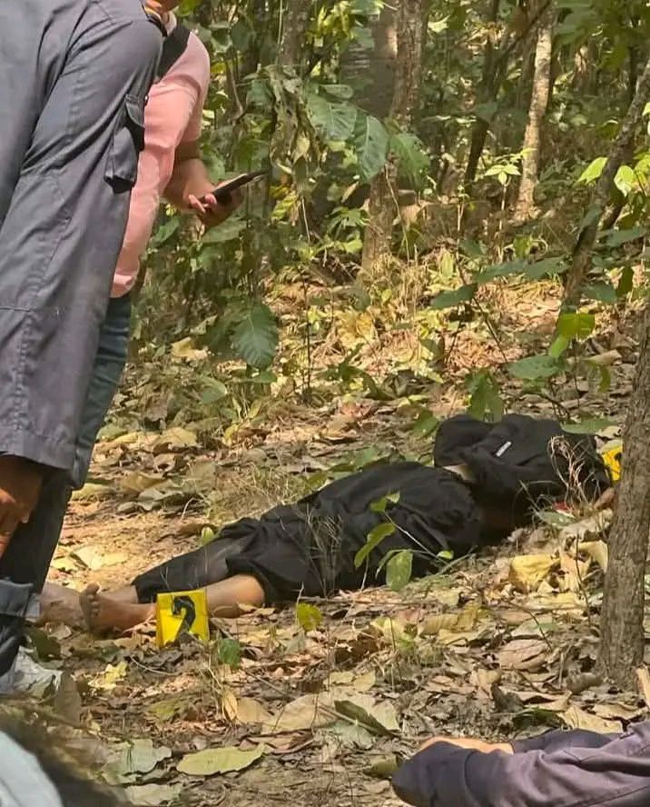 १७ वर्षीया इनिसा बि.क.को बलात्कारपछि हत्या, न्यायको माग गर्दै परिवार र स्थानीय आक्रोशित