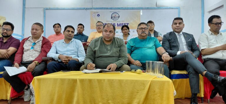 नेपालगन्जमा ३ दिने स्ट्रील फुड एण्ड बेभरेज फेस्टिभल हुने