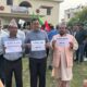 ओलीलाई पक्राउ गरेको विरोधमा नेपालगन्जमा प्रर्दशन, आइतवार पनि प्रर्दशन गर्ने