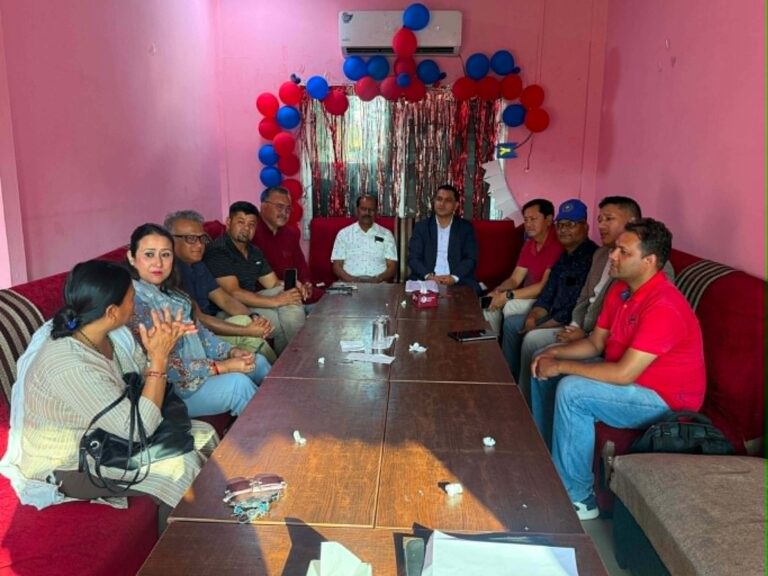प्रदेश सुशासन केन्द्र दाङ सार्ने प्रयास, बाँकेमा बिरोध