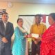 रुक्मिणी स्मृती अक्षय कोषबाट शैक्षिक सहयोग