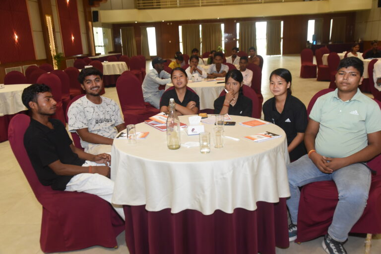 बालबालिकाको आवाज सुन्दै जानकी गाउँपालिका : शिक्षा, स्वास्थ्यदेखि बालविवाह र लागुऔषध नियन्त्रणसम्म प्रतिबद्धता