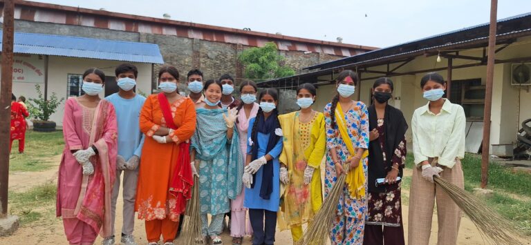 विश्व वातावरण दिवसको अवसरमा जानकीमा बृक्षारोपण, सरसफाइ तथा बक्तृत्वकला प्रतियोगिता सम्पन्न