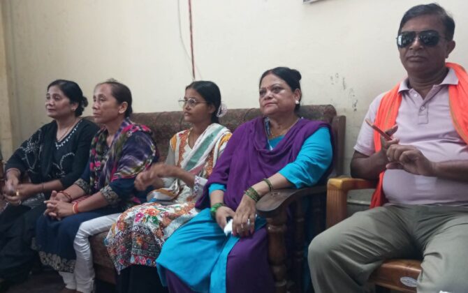 बालमैत्री स्थानीय शासनका लागि जानकी गाउँपालिकामा बाल अधिकार समितिको महत्वपूर्ण निर्णय