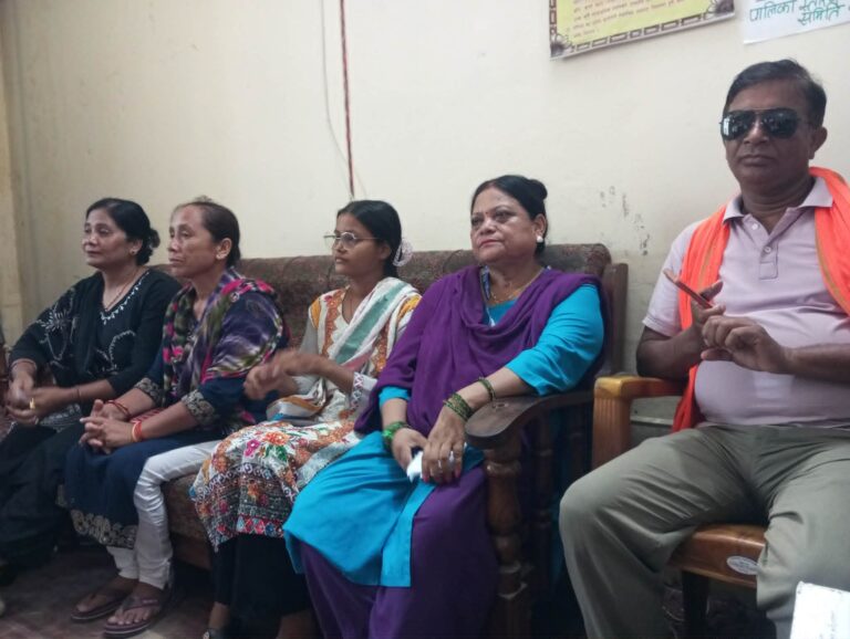 बालमैत्री स्थानीय शासनका लागि जानकी गाउँपालिकामा बाल अधिकार समितिको महत्वपूर्ण निर्णय