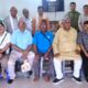 नेपाल दशनामी समाज बाँकेको सम्पर्क कार्यालयको उद्घाटन 