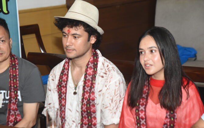 शिक्षा, संघर्ष र सामाजिक दृष्टिकोणको कथा हो ‘गौँथली’