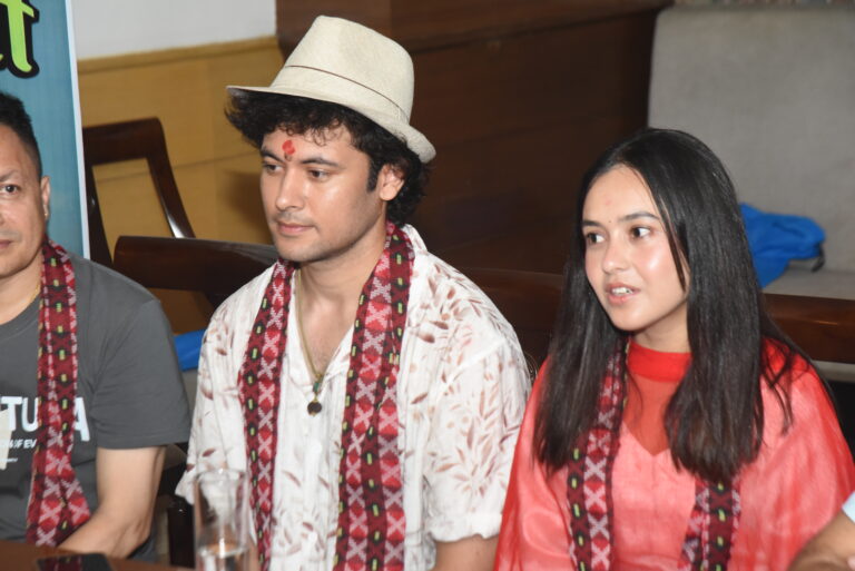 शिक्षा, संघर्ष र सामाजिक दृष्टिकोणको कथा हो ‘गौँथली’